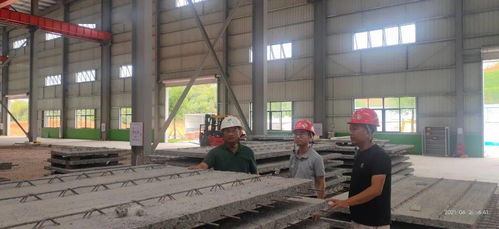 筑牢安全防線 工業(yè)園區(qū)持續(xù)開展建筑用金屬制附件及架座制造領(lǐng)域安全生產(chǎn)專項檢查